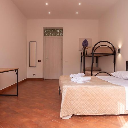 Aliva Apartment Lt Palermo Eksteriør bilde