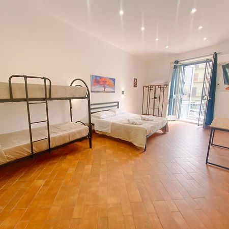 Aliva Apartment Lt Palermo Eksteriør bilde