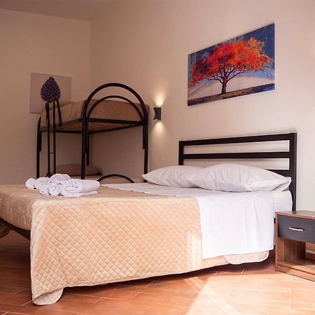 Aliva Apartment Lt Palermo Eksteriør bilde