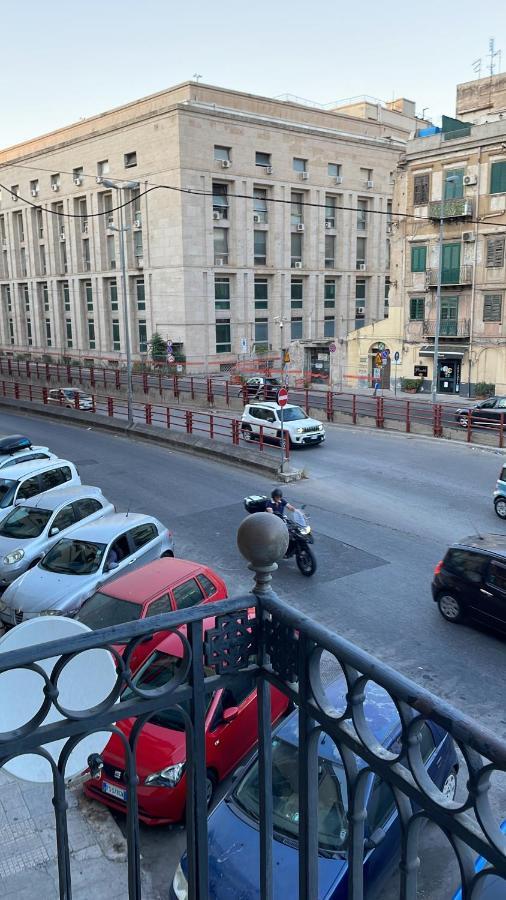 Aliva Apartment Lt Palermo Eksteriør bilde