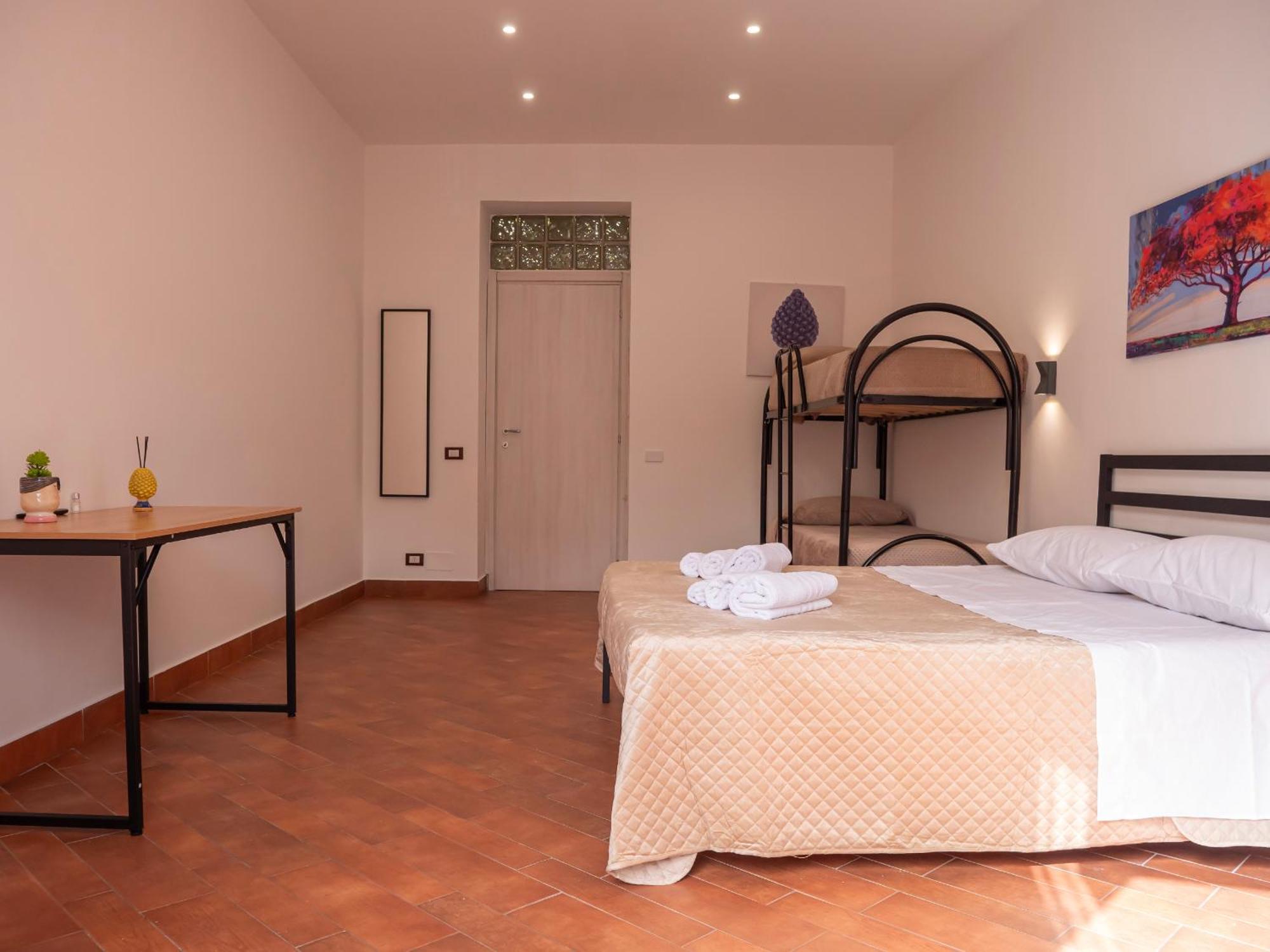 Aliva Apartment Lt Palermo Eksteriør bilde