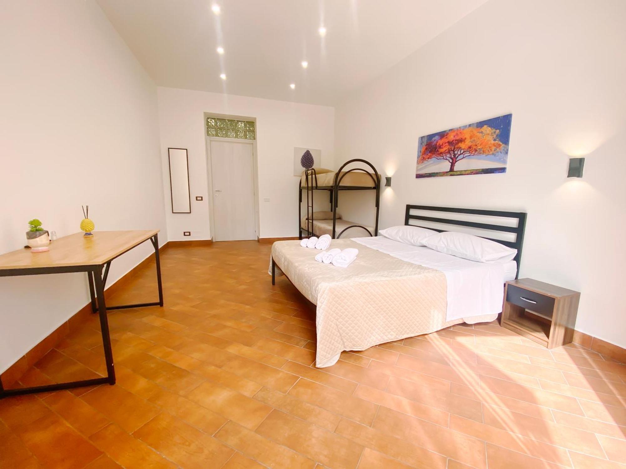 Aliva Apartment Lt Palermo Eksteriør bilde