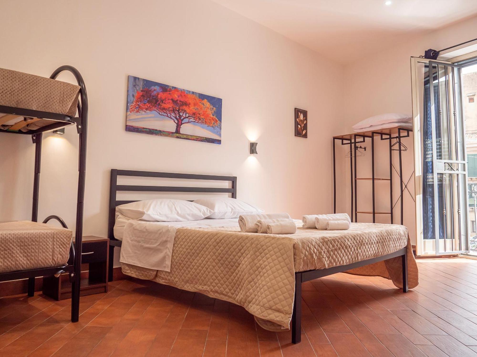 Aliva Apartment Lt Palermo Eksteriør bilde