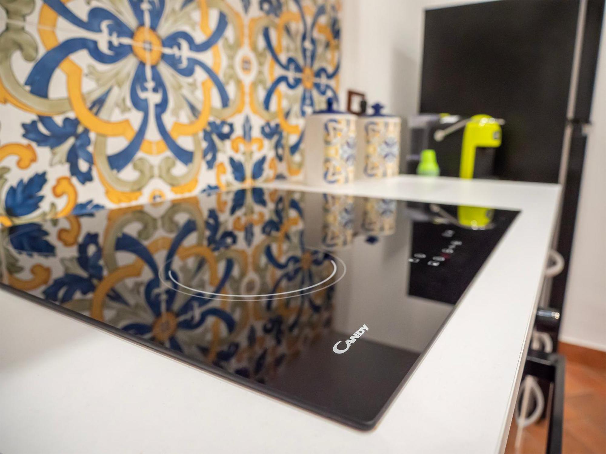 Aliva Apartment Lt Palermo Eksteriør bilde